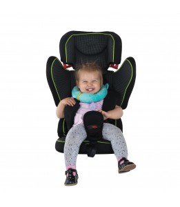 Trunki vratna blazinica Yondi turkizna