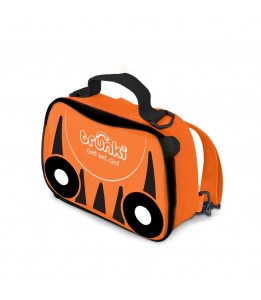 Trunki torbica za malico oranžna