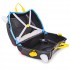 Trunki kovček/poganjalček pirat Pedro Trunki kovček/poganjalček pirat Pedro