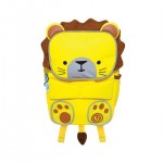 Trunki nahrbtnik Toddlepak Lev Leeroy