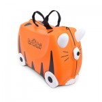 Trunki kovček/poganjalček tiger Tipu Trunki kovček/poganjalček tiger Tipu