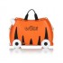 Trunki kovček/poganjalček tiger Tipu Trunki kovček/poganjalček tiger Tipu