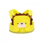 Trunki vajeti za otroka rumene