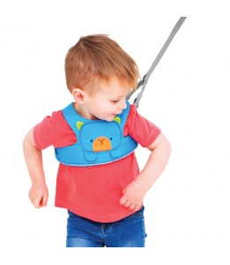 Trunki vajeti za otroka modre