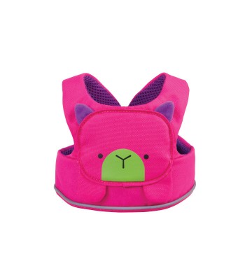 Trunki vajeti za otroka rožnate