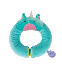 Trunki vratna blazinica Yondi turkizna