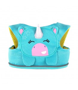 Trunki vajeti za otroka turkizne