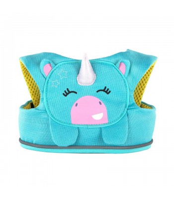 Trunki vajeti za otroka turkizne